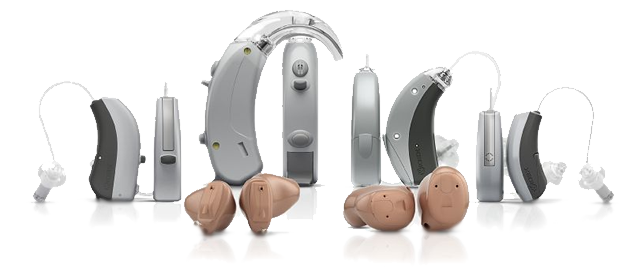 Hearing aid repairs In Patna 