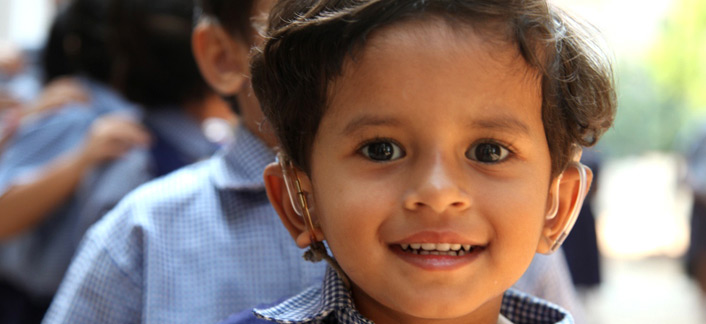 Hearing aid repairs In Patna 